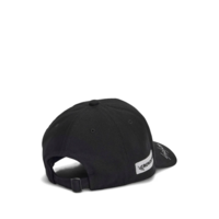 MErcedes RACE CAP BLACK