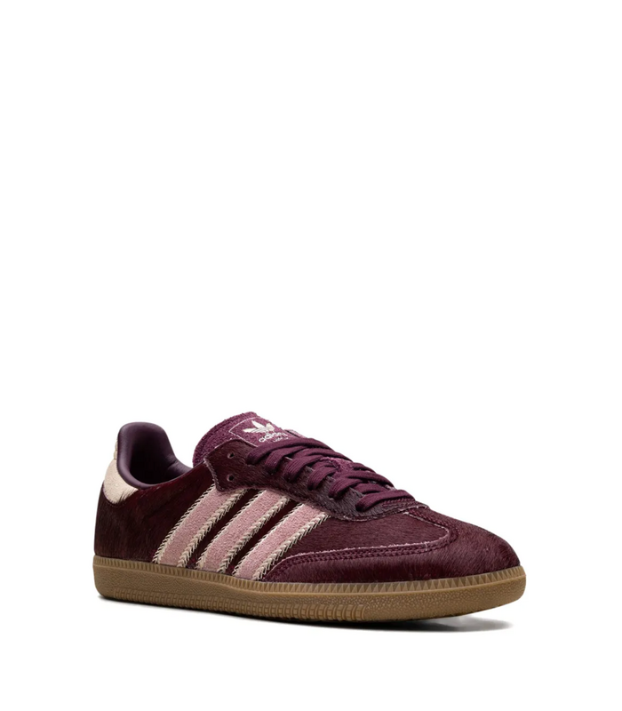 SAMBA OG W SANSTR/MAROON/WARCLA