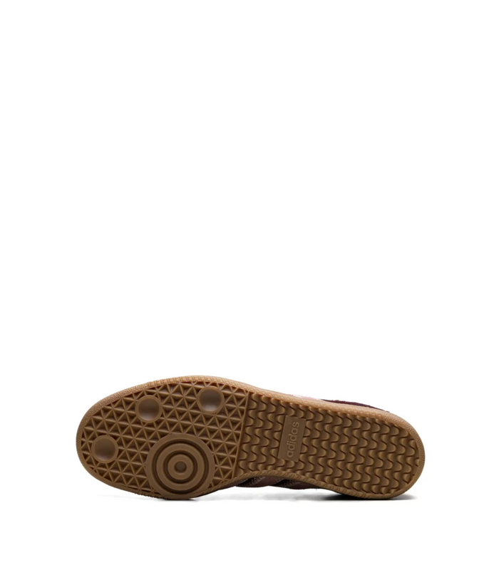 SAMBA OG W SANSTR/MAROON/WARCLA