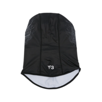 Y-3 MER BALACLA BLACK