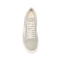 DRKSHDW SCARPE IN DENIM VINTAGE SNEAKS SAND/MILK/MILK