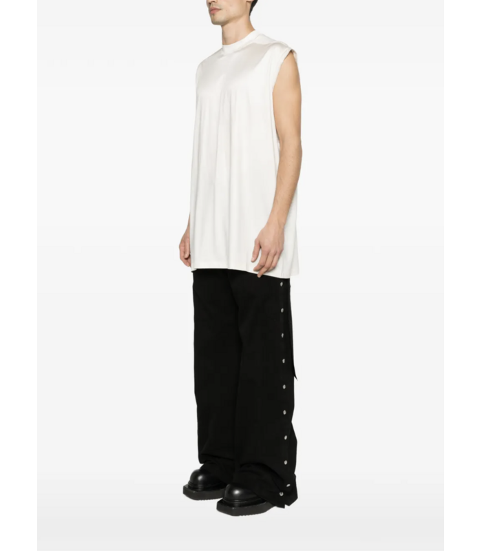 T-SHIRT TARP T CREAM