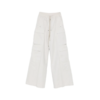 RICK OWENS DRKSHDW DOUBLE CARGO JUMBO BELAS MILK WASH