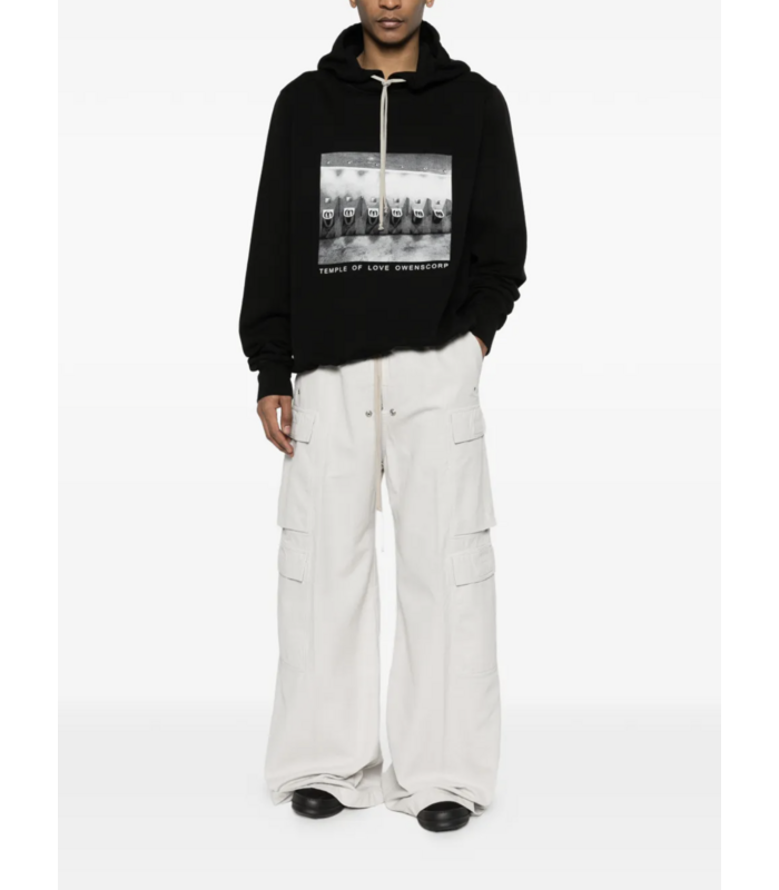 DOUBLE CARGO JUMBO BELAS MILK WASH