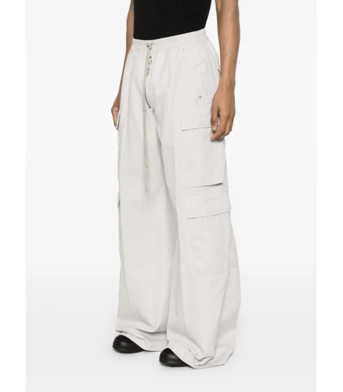 DOUBLE CARGO JUMBO BELAS MILK WASH