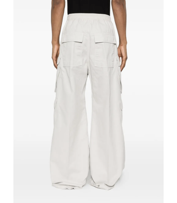 DOUBLE CARGO JUMBO BELAS MILK WASH