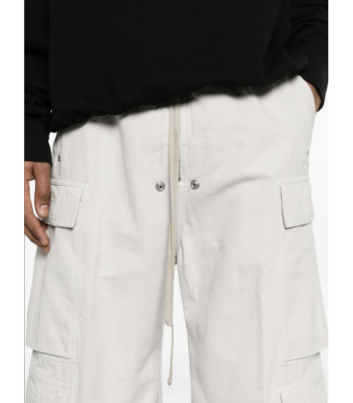 DOUBLE CARGO JUMBO BELAS MILK WASH