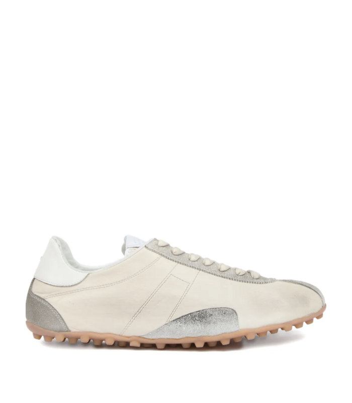 SPRINTER LOW TOP CREAM/WHITE/GREY