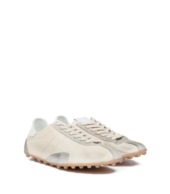 SPRINTER LOW TOP CREAM/WHITE/GREY