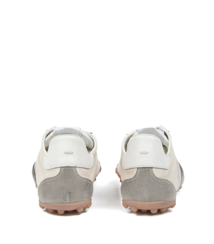 SPRINTER LOW TOP CREAM/WHITE/GREY