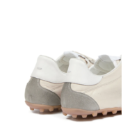 SPRINTER LOW TOP CREAM/WHITE/GREY