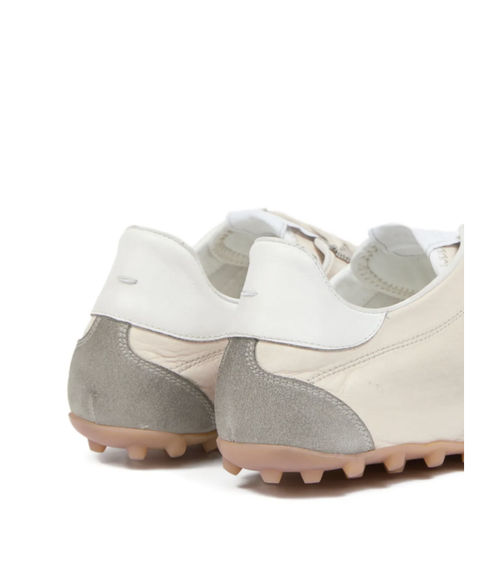 SPRINTER LOW TOP CREAM/WHITE/GREY