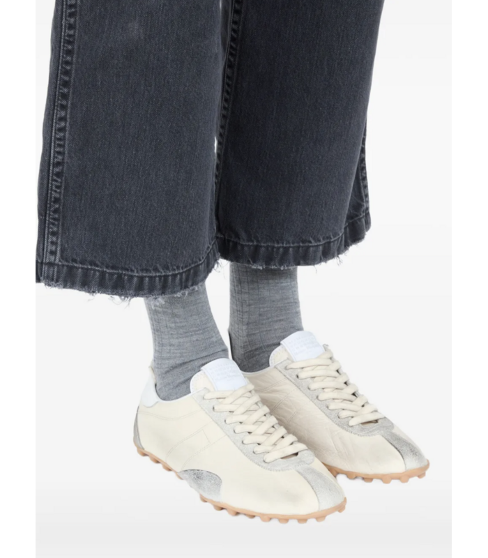 SPRINTER LOW TOP CREAM/WHITE/GREY