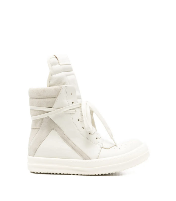 GEOBASKET DIRTY MILK/PEARL/MILK