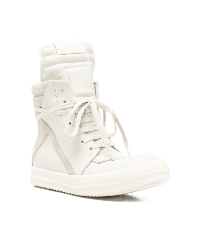 GEOBASKET DIRTY MILK/PEARL/MILK