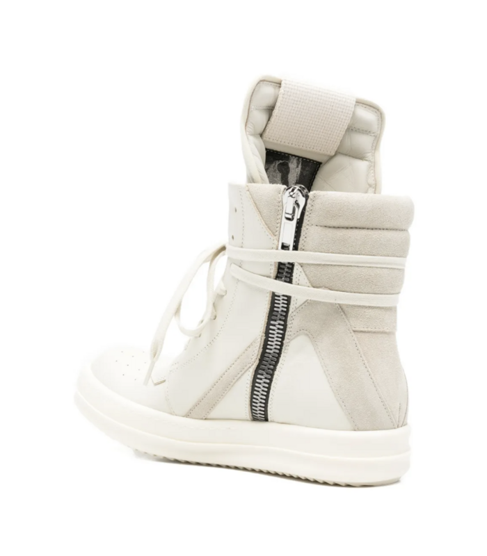 GEOBASKET DIRTY MILK/PEARL/MILK