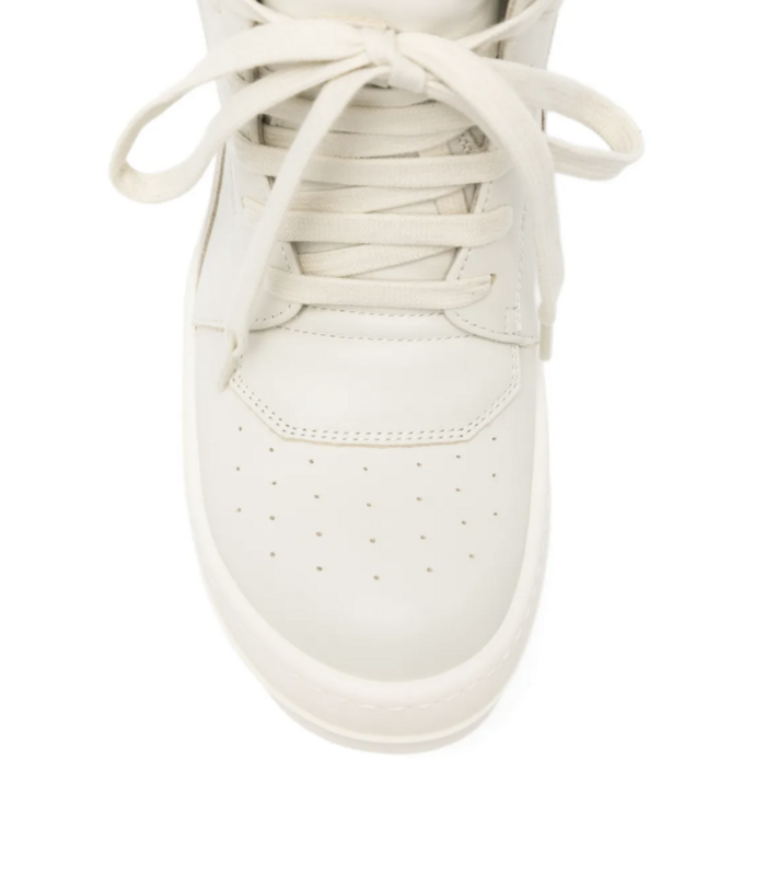 GEOBASKET DIRTY MILK/PEARL/MILK