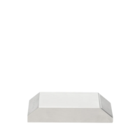 PORTABLE ASHTRAY PALLADIO