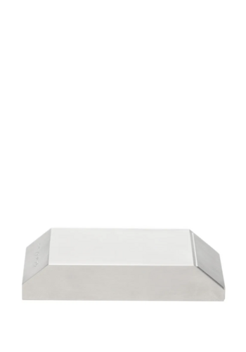 RICK OWENS portable ashtray palladio