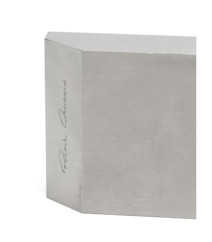 PORTABLE ASHTRAY PALLADIO