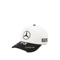 ME RACE CAP TALC