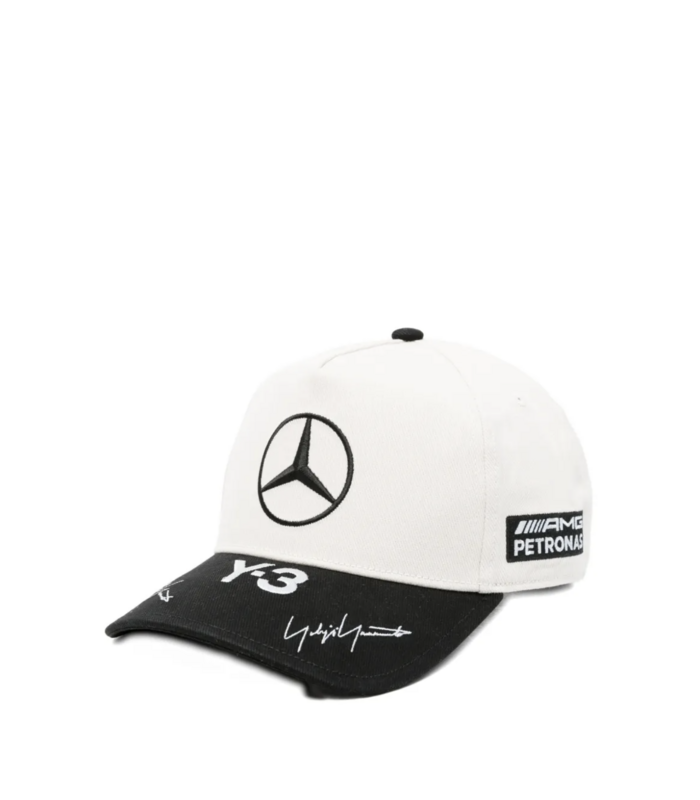 ME RACE CAP TALC