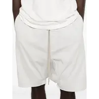 SHORTS DRAWSTRING PODS MILK WASH