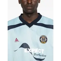 FOOTBALL TOP BLUE LIGHT