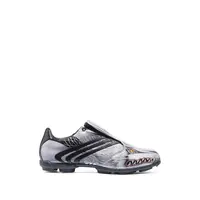 F50 BEAST BLACK/BLACK/GRETHR