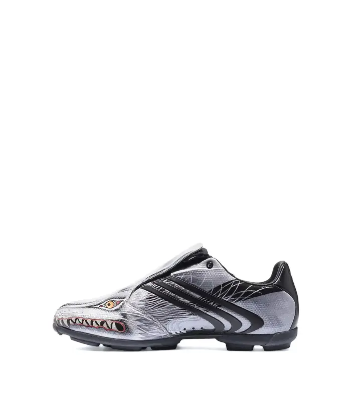 F50 BEAST BLACK/BLACK/GRETHR