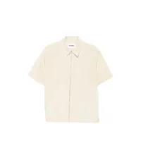 SHIRT 201 BEIGE