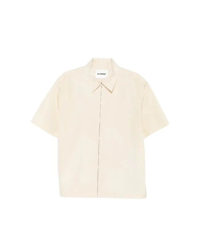 SHIRT 201 BEIGE