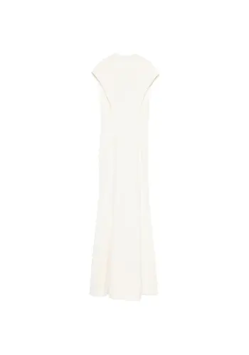 JIL SANDER dress 280 beige