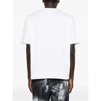SORRENTO T-SHIRT WHT/AUR