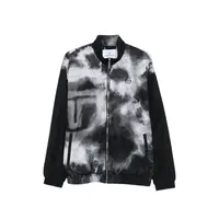 SANSEVERO TRACKSUIT TIR/BLK