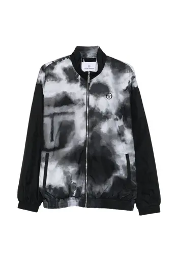 SERGIO TACCHINI sansevero tracksuit tir/blk