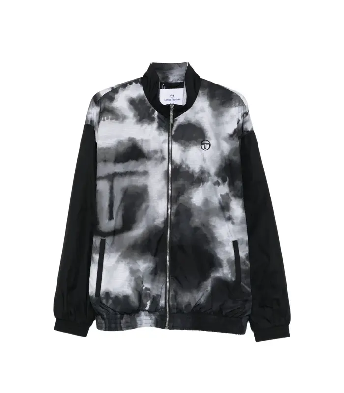 SANSEVERO TRACKSUIT TIR/BLK