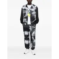 SANSEVERO TRACKSUIT TIR/BLK