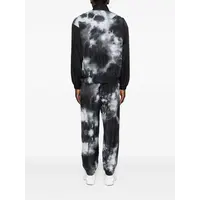 SANSEVERO TRACKSUIT TIR/BLK