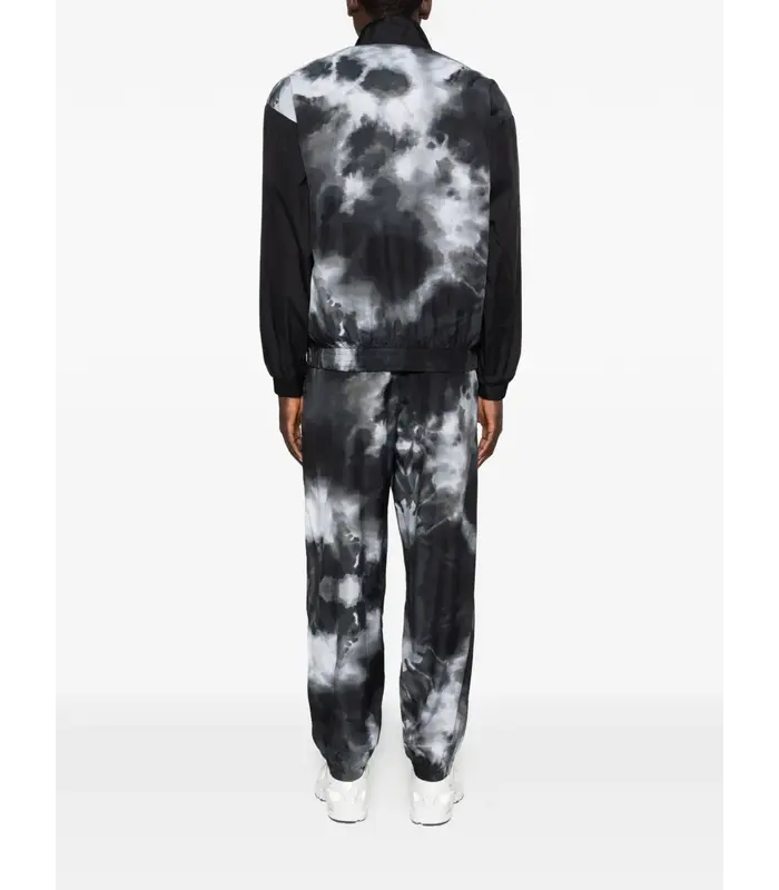 SANSEVERO TRACKSUIT TIR/BLK