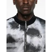 SANSEVERO TRACKSUIT TIR/BLK