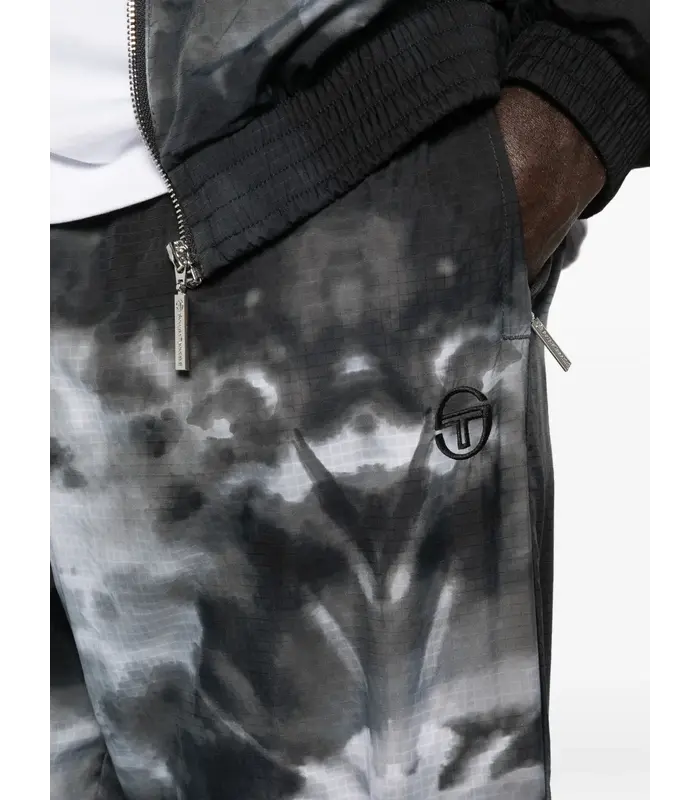 SANSEVERO TRACKSUIT TIR/BLK