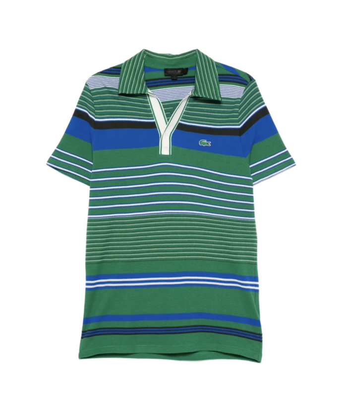 NAT POLO ROQUETTE/MULTICO