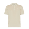 LACOSTE SILK PIQUE L1212 POLO FOUINE ZAM