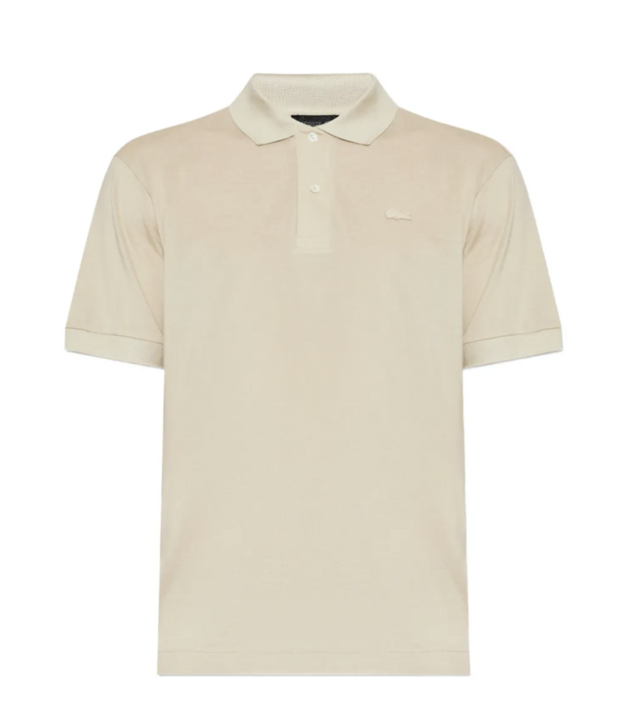 SILK PIQUE L1212 POLO FOUINE ZAM