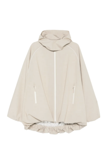 LACOSTE noah jacket plage