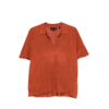 LACOSTE NIO POLO ORANGINE