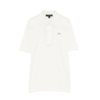 LACOSTE NEWEL POLO FARINE