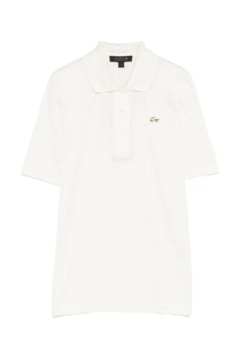 LACOSTE newel polo farine