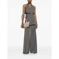 LONG TROUSER MEDIUM GREY